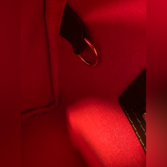 Louis Vuitton Damier Ebene Nolita COA - Picture 11 of 16